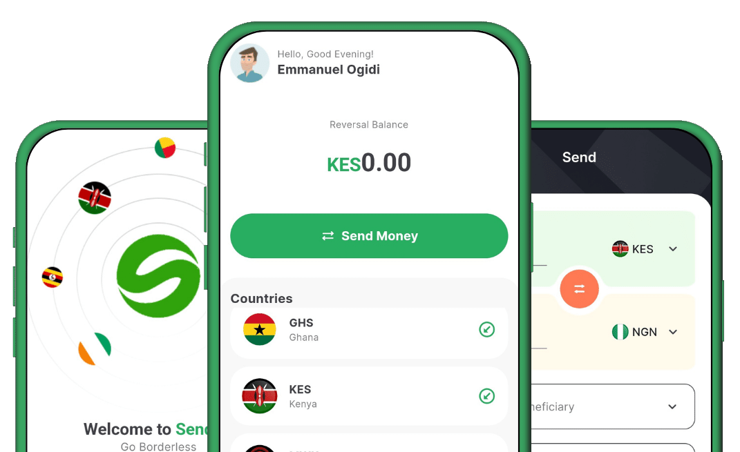 Best Ways To Send Money To Africa In 2024